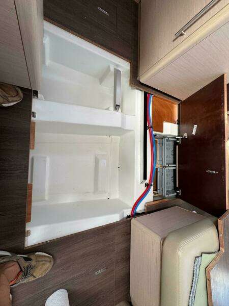 2022 Oceanis 46.1