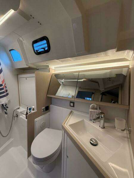 2022 Oceanis 46.1