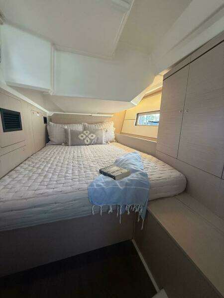 2022 Oceanis 46.1
