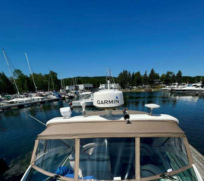 35ft Doral Yacht For Sale