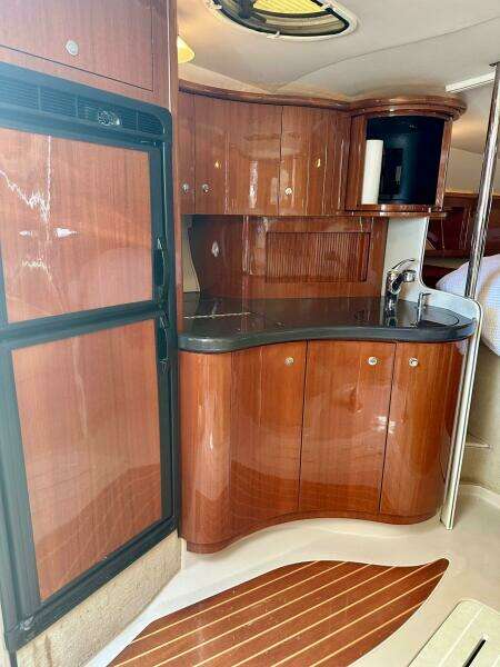 35ft Doral Yacht For Sale