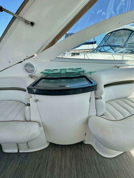 35ft Doral Yacht For Sale