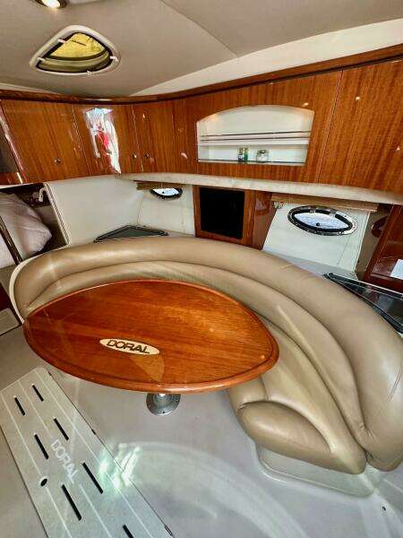 35ft Doral Yacht For Sale