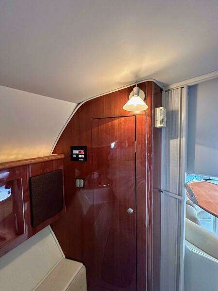 35ft Doral Yacht For Sale