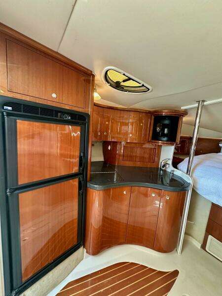 35ft Doral Yacht For Sale