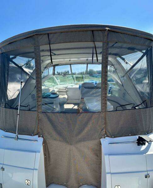 35ft Doral Yacht For Sale