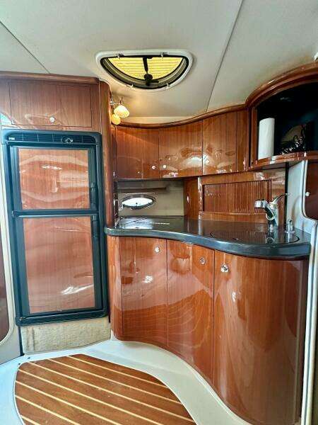 35ft Doral Yacht For Sale