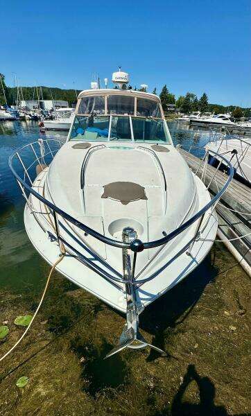 35ft Doral Yacht For Sale