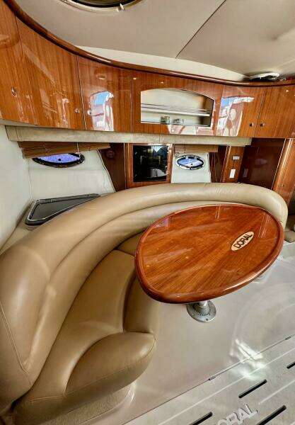 35ft Doral Yacht For Sale