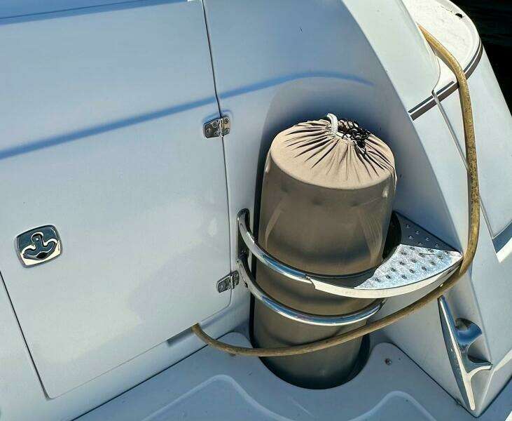 35ft Doral Yacht For Sale