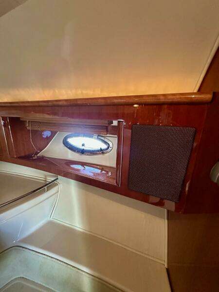 35ft Doral Yacht For Sale