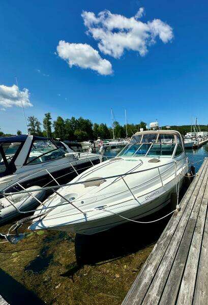 35ft Doral Yacht For Sale