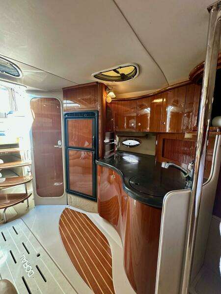 35ft Doral Yacht For Sale