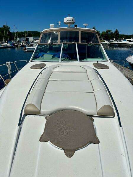35ft Doral Yacht For Sale