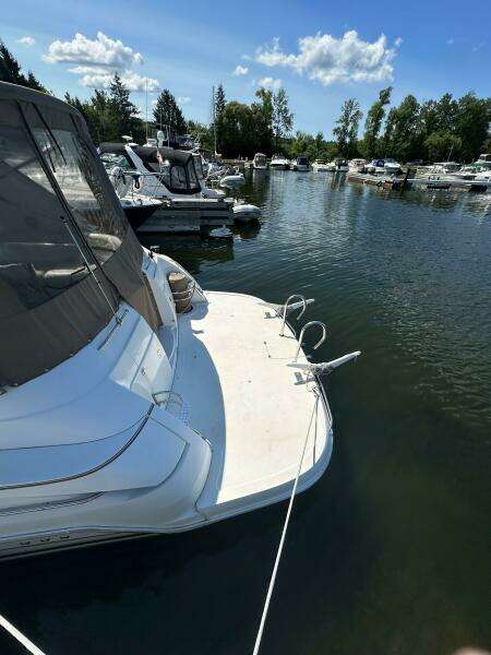35ft Doral Yacht For Sale