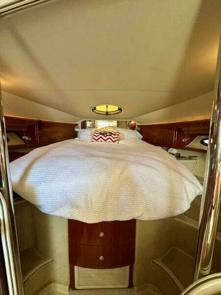 35ft Doral Yacht For Sale