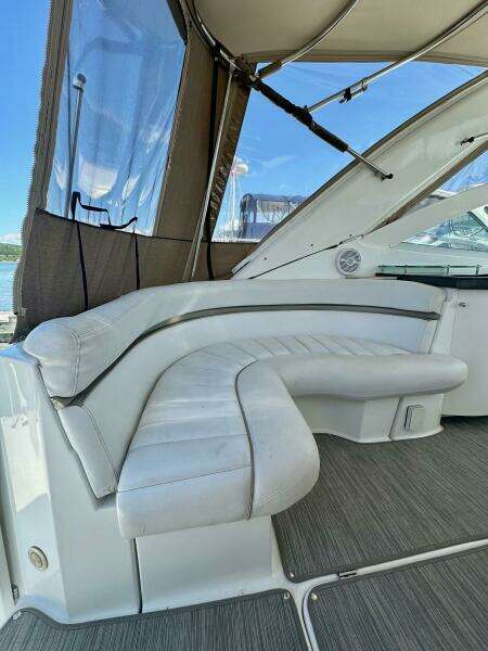 35ft Doral Yacht For Sale