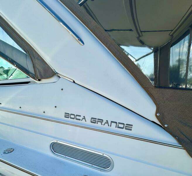 35ft Doral Yacht For Sale