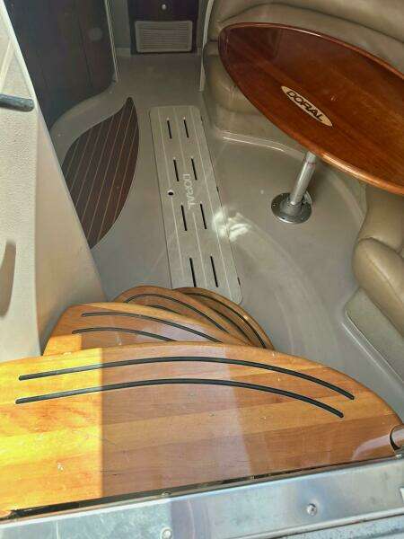 35ft Doral Yacht For Sale