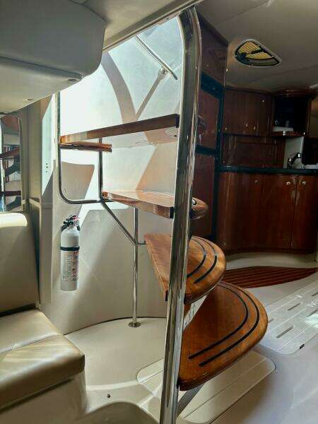 35ft Doral Yacht For Sale
