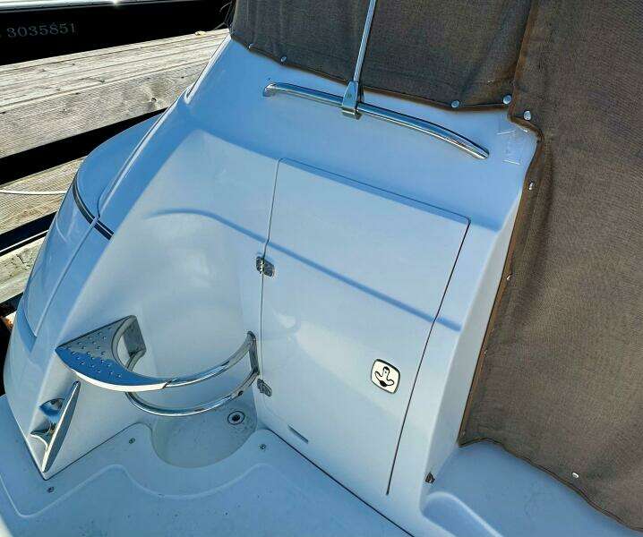35ft Doral Yacht For Sale