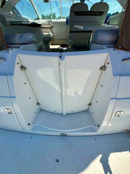 35ft Doral Yacht For Sale