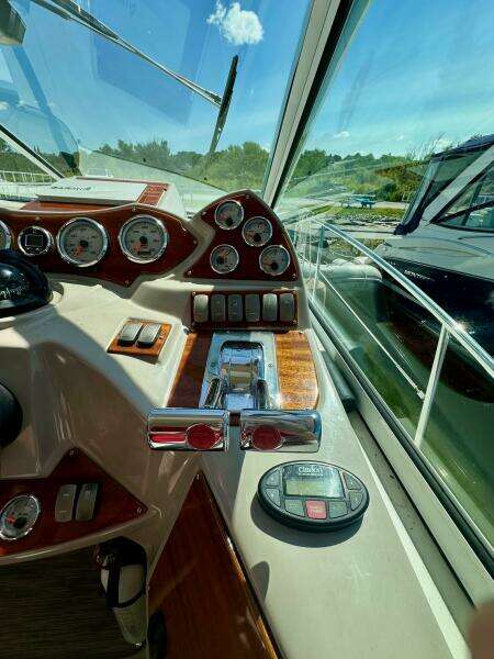 35ft Doral Yacht For Sale