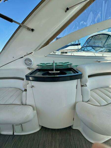 35ft Doral Yacht For Sale