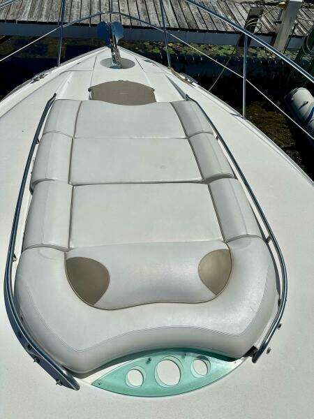 35ft Doral Yacht For Sale