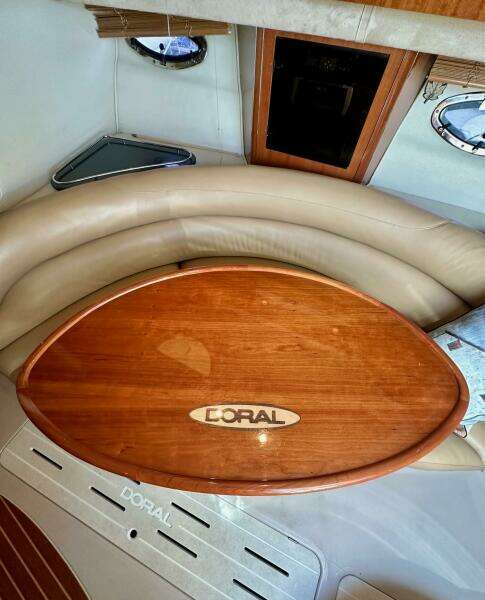 35ft Doral Yacht For Sale