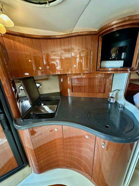 35ft Doral Yacht For Sale