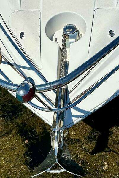 35ft Doral Yacht For Sale