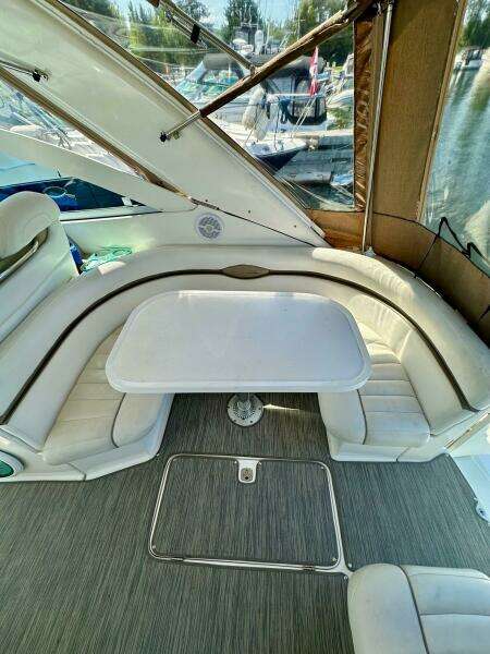 35ft Doral Yacht For Sale