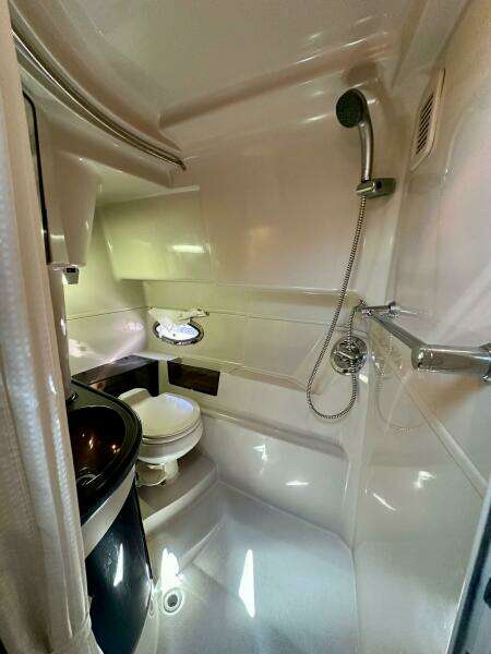 35ft Doral Yacht For Sale