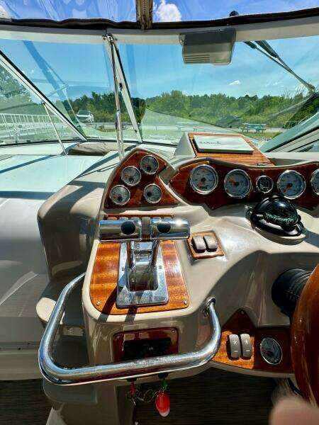 35ft Doral Yacht For Sale