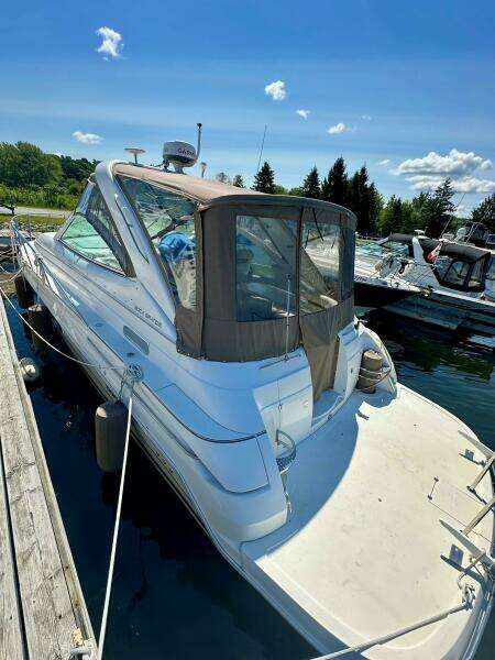 35ft Doral Yacht For Sale