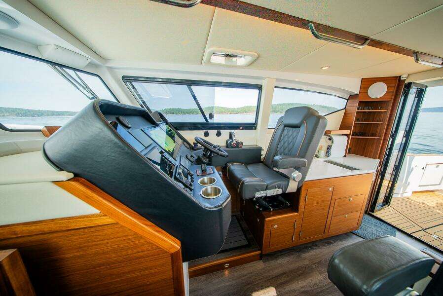 RELENTLESS 36ft Other Yacht For Sale
