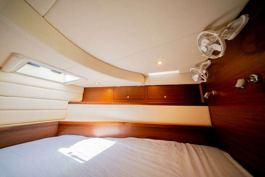 RELENTLESS 36ft Other Yacht For Sale