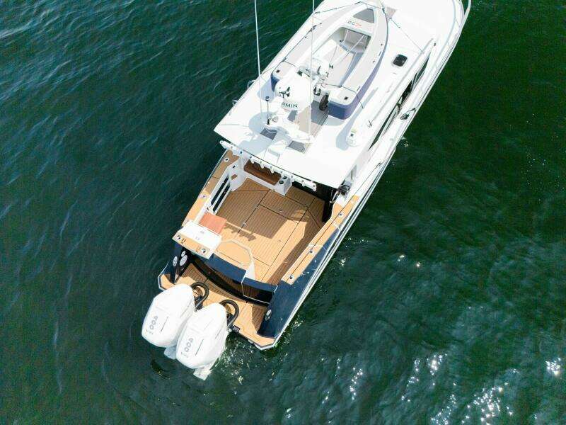 RELENTLESS 36ft Other Yacht For Sale