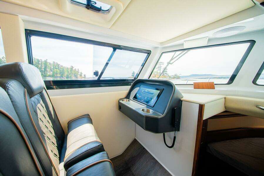 RELENTLESS 36ft Other Yacht For Sale