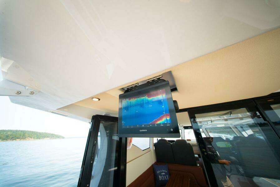 RELENTLESS 36ft Other Yacht For Sale