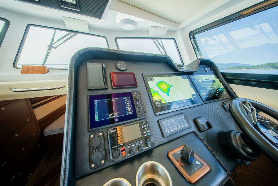 RELENTLESS 36ft Other Yacht For Sale