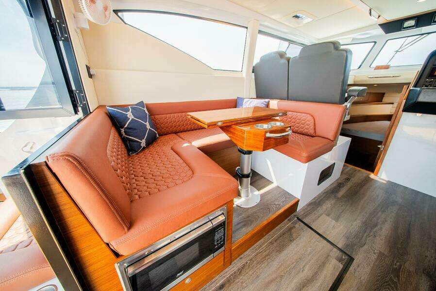 RELENTLESS 36ft Other Yacht For Sale