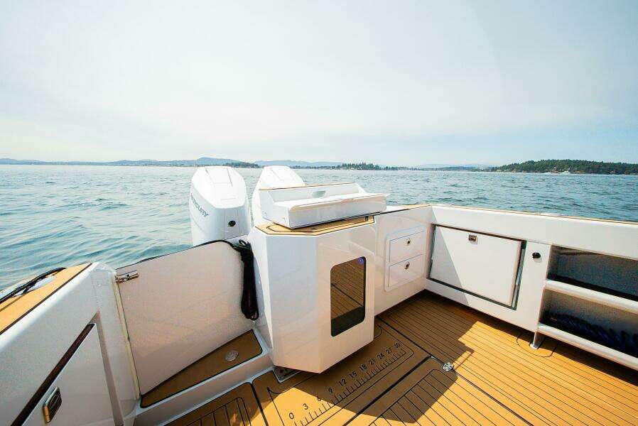 RELENTLESS 36ft Other Yacht For Sale