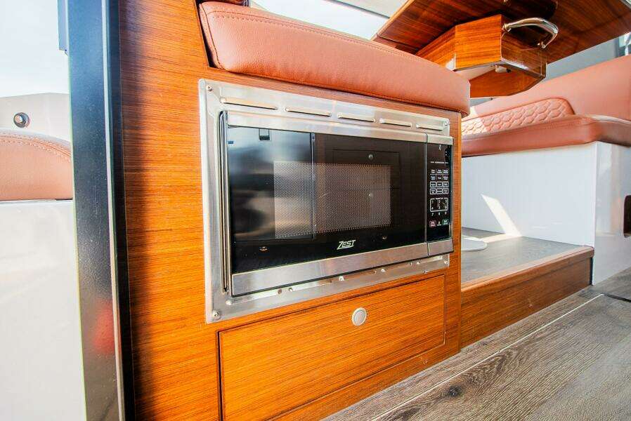 RELENTLESS 36ft Other Yacht For Sale