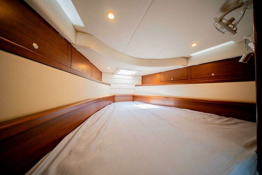 RELENTLESS 36ft Other Yacht For Sale