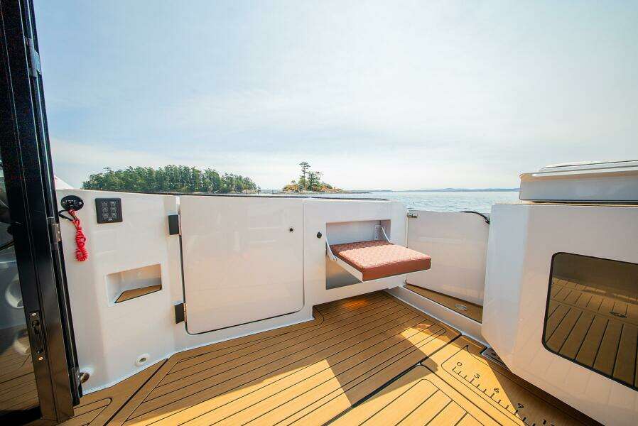 RELENTLESS 36ft Other Yacht For Sale