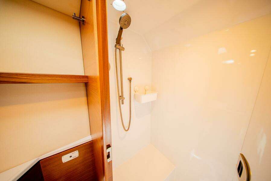 RELENTLESS 36ft Other Yacht For Sale