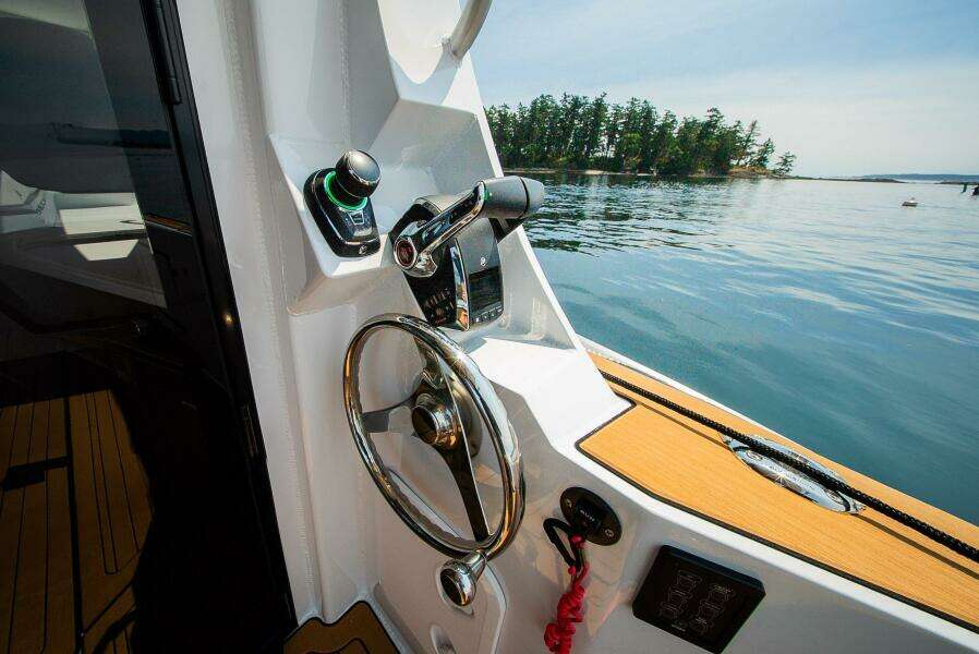 RELENTLESS 36ft Other Yacht For Sale