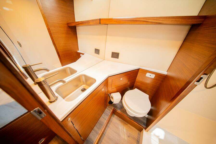 RELENTLESS 36ft Other Yacht For Sale